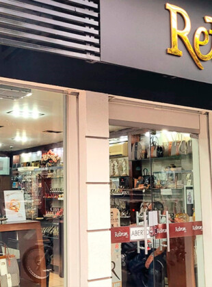 Retran Joias