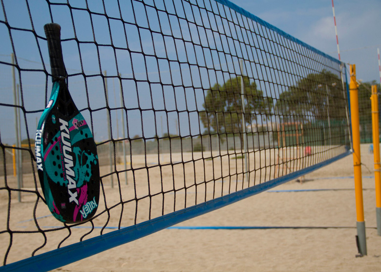 Beach Tênis: Joias personalizadas