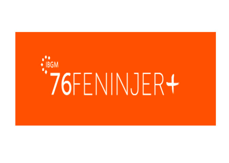 Feninjer - Feira Nacional 76° Edição