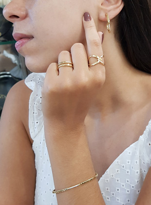 O significado do anel em cada dedo
