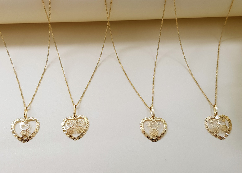 Presentes para o Dia das Mães: Joias e Relógios para Surpreender