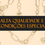 Joias Exclusivas que Encantam e Valorizam seu Estilo
