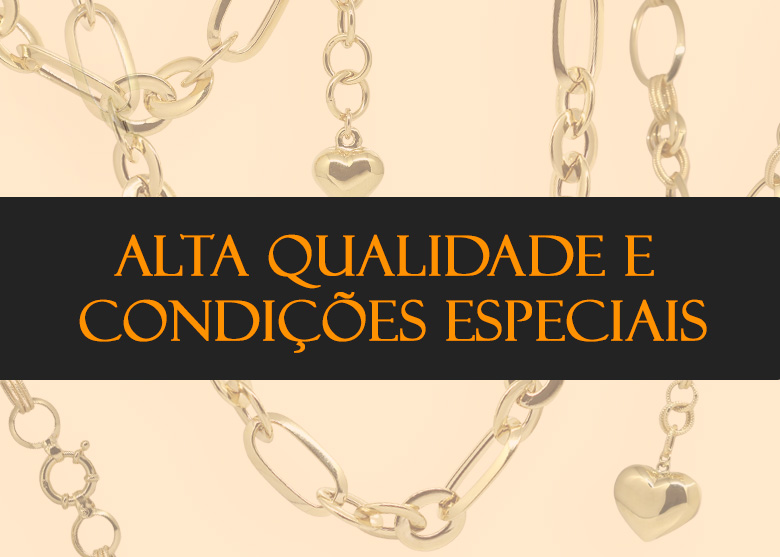 Joias Exclusivas que Encantam e Valorizam seu Estilo