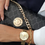 Bolsas e Joias: Combinações para um Look Sofisticado