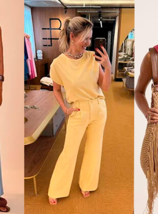 As Cores em Alta na Primavera 2025: Leveza, Elegância e Inspiração