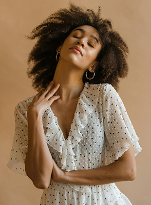 Primavera 2025: Inspirações de Looks com Poá