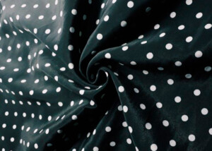 Primavera 2025: Inspirações de Looks com Poá