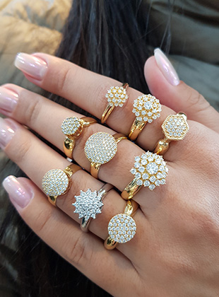 Alergia a Metais: Como Identificar e Escolher Joias Hipoalergênicas