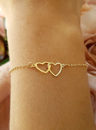 Amizades Femininas: Como joias simbolizam laços especiais entre mulheres