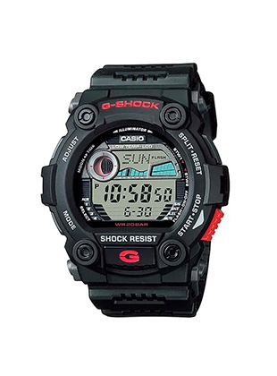 Relógio Casio G-Shock