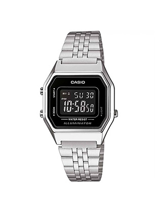Relógio Casio Vintage