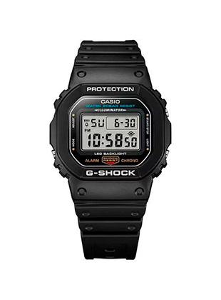 Relógio Casio G-Shock