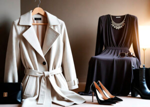 Do Dia para a Noite: Peças Versáteis que Transformam seu Look com Poucos Ajustes