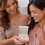 Amizades Femininas: Como joias simbolizam laços especiais entre mulheres