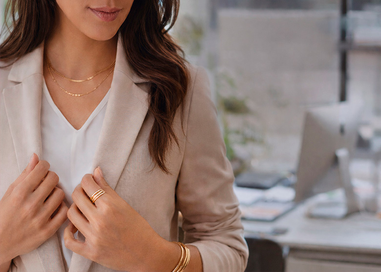 Transição de Carreira: reinvente sua imagem pessoal para este novo ciclo