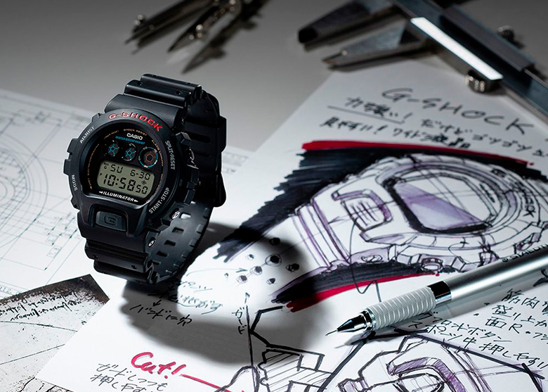 Relógios Casio: Ícones de Resistência, Estilo e Tecnologia