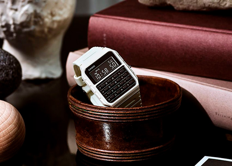 Relógios Casio: Ícones de Resistência, Estilo e Tecnologia