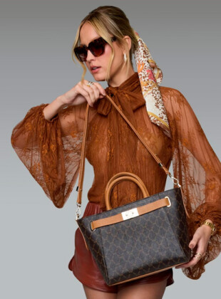 Bolsas Victor Hugo: Os Lançamentos Mais Elegantes da Temporada
