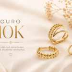 Ouro 10k