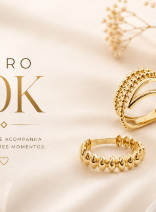 Ouro 10k
