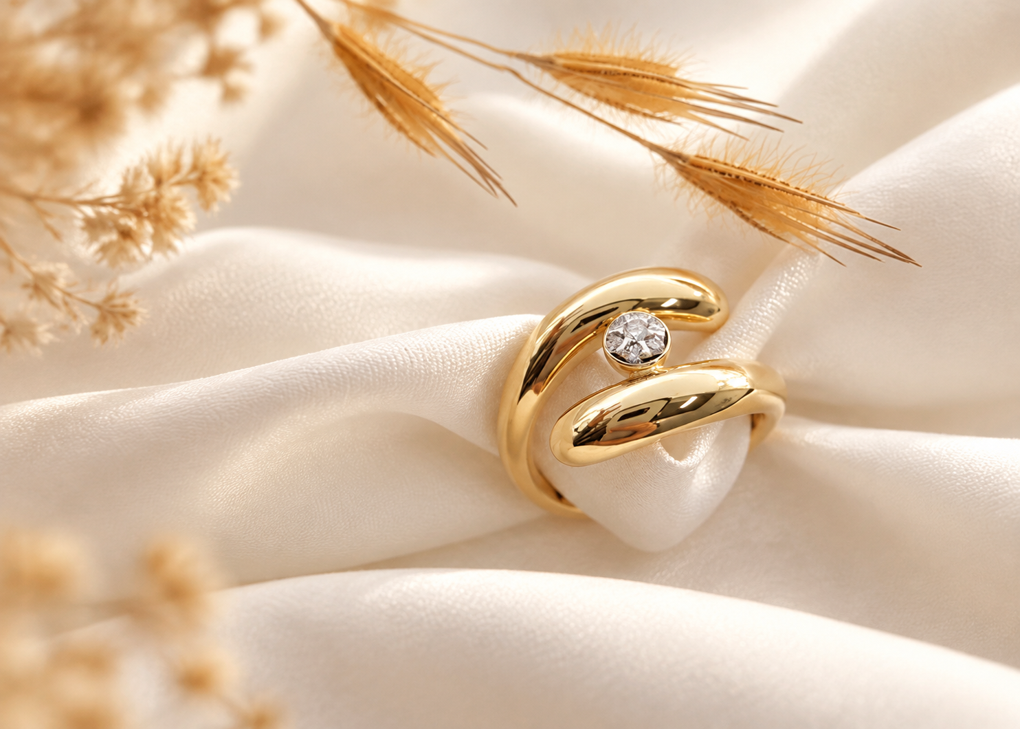 Ouro 18k Escurece? Entenda Por Que Isso Pode Acontecer