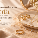 Como escolher uma joia para usar todos os dias
